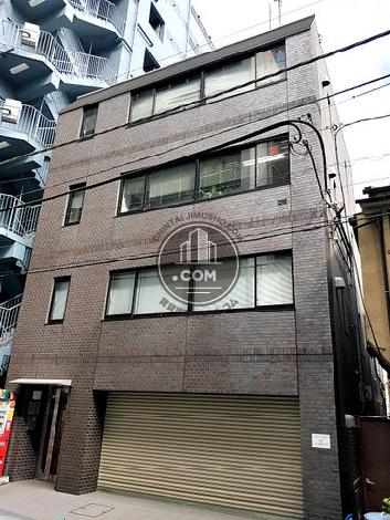 神保町TKビル 外観写真