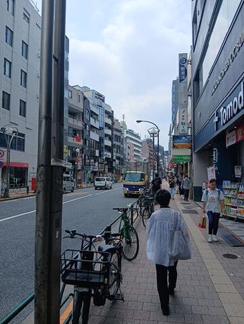 物件周辺