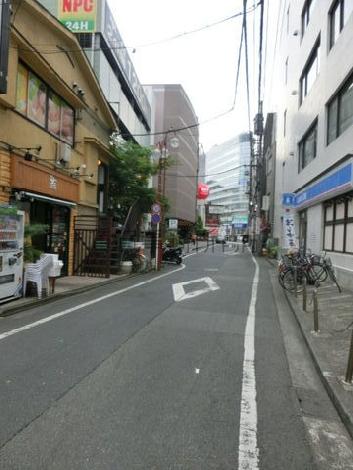 物件周辺