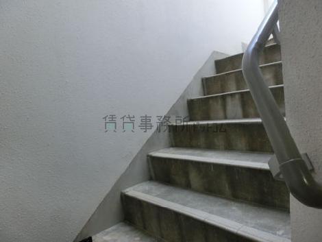 階段