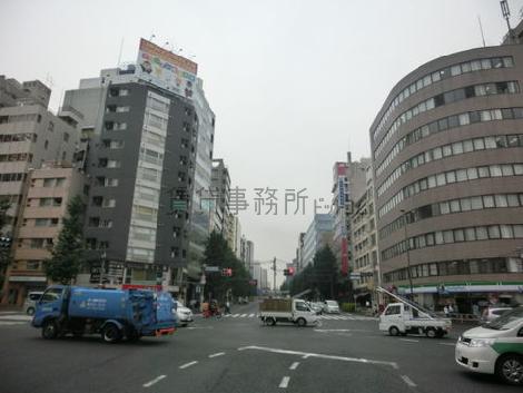 物件周辺