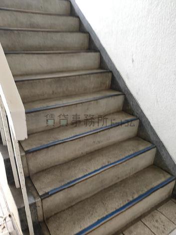 階段