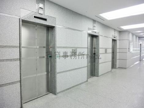 6基配列されています