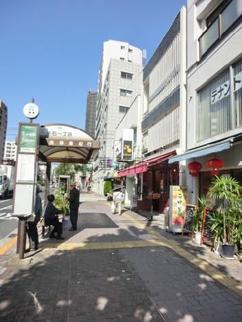 物件周辺
