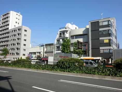 物件周辺