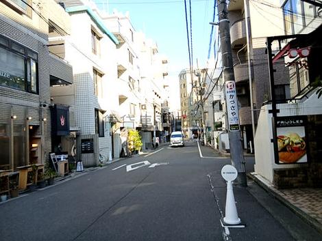 物件周辺