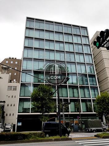 NBF神田須田町ビルの外観写真