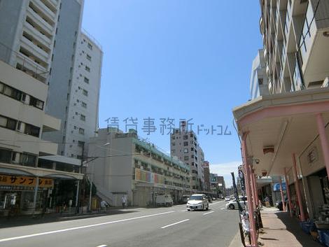 物件周辺