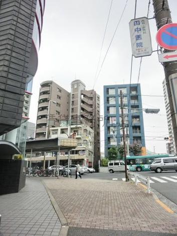 物件周辺