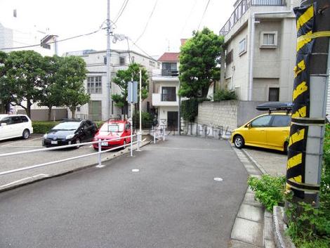 物件周辺