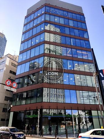 ストロング赤坂ビルの外観写真