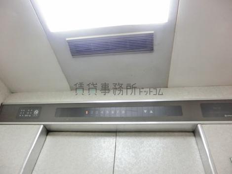 天井の照明