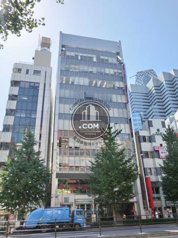 新宿Plazaの外観写真
