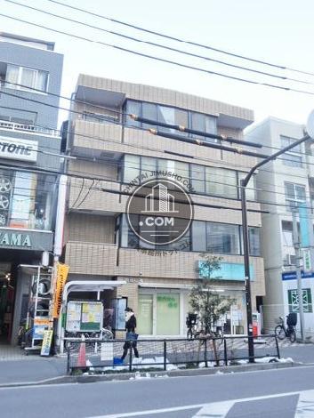 加藤ビル 外観写真