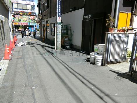 物件周辺