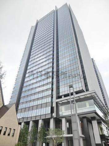 千代田区の街並みを一望出来ます