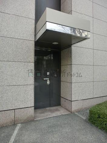 通用口です