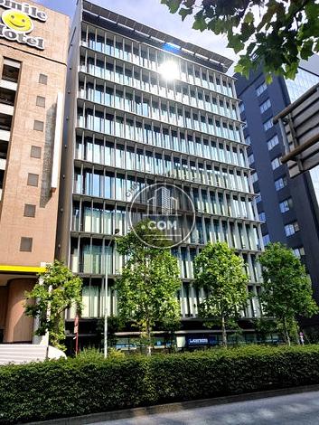 サンアイ茅場町ビルの外観写真