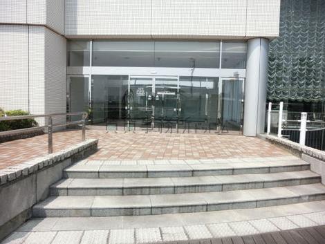 幅広な造りです