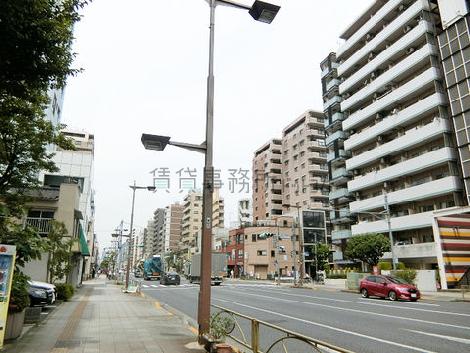 物件周辺