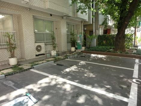 物件周辺