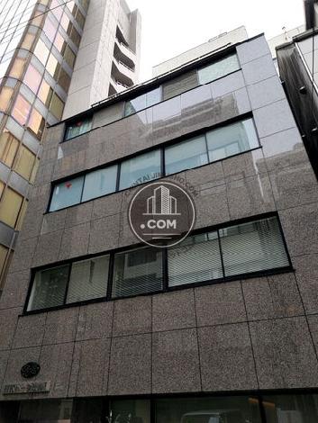HKパークビルⅡの外観写真