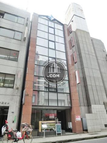 第15岡崎ビル 外観写真