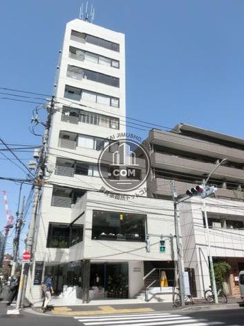 ファイン青山の外観写真