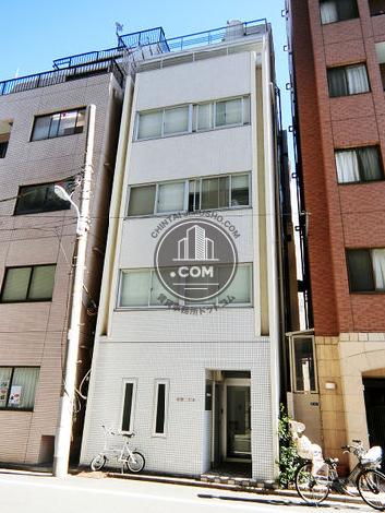 栄第二ビル 外観写真