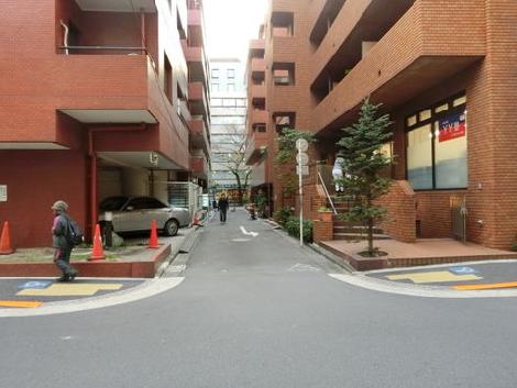 物件周辺