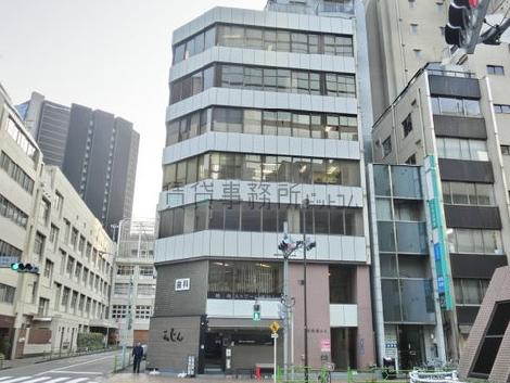 角地に建ちます