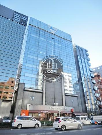 ベルックス新宿ビル 外観写真