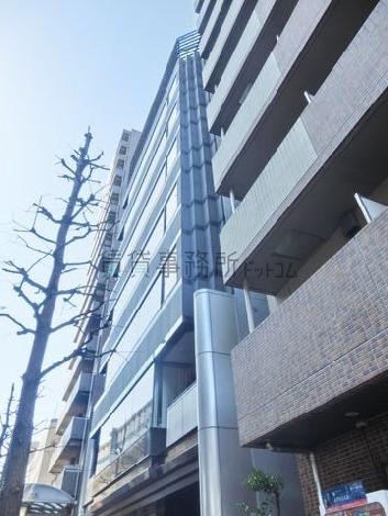 見晴らしの良い居室
