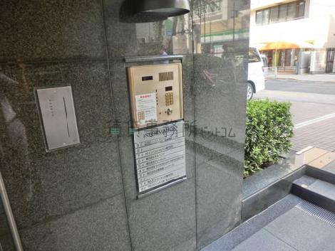 夜間オートロックタイプ
