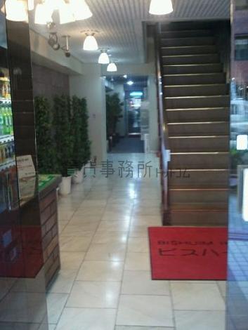 階段