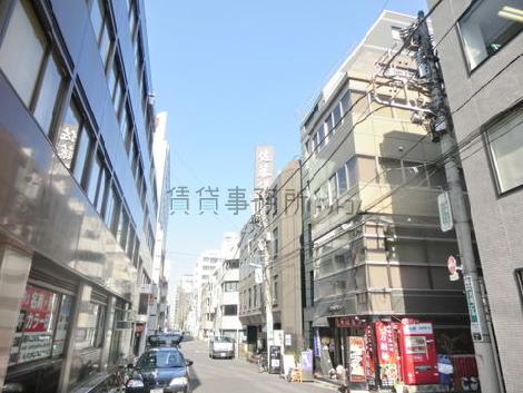 物件周辺