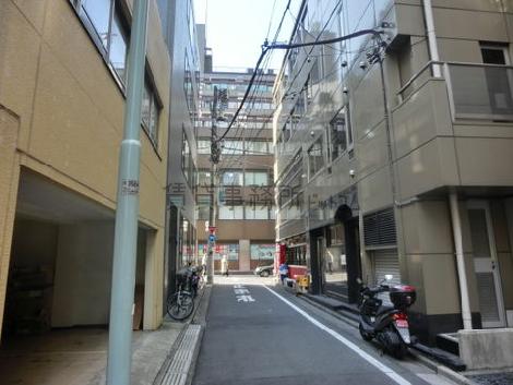 物件周辺