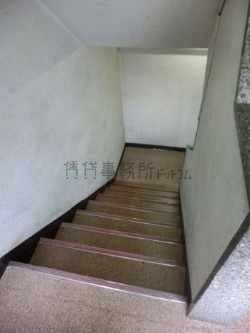 階段