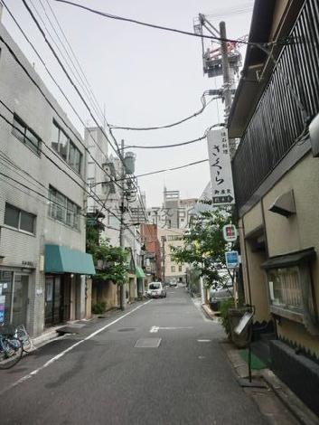 物件周辺