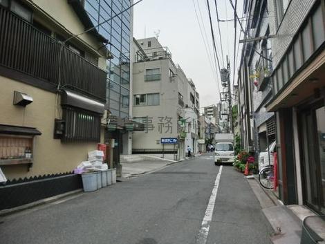 物件周辺