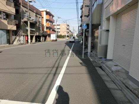物件周辺
