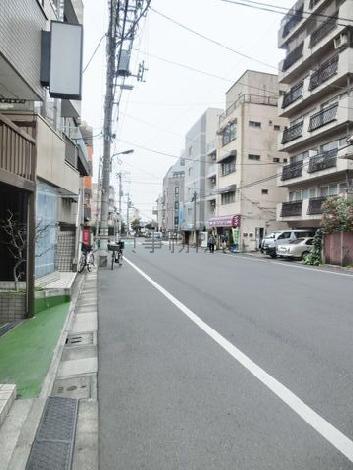 物件周辺