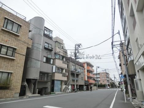 物件周辺
