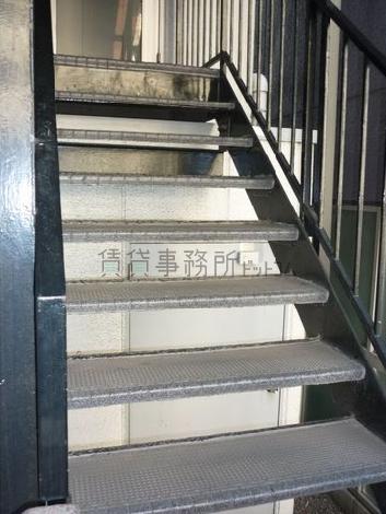 階段