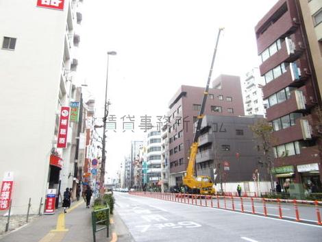 物件周辺