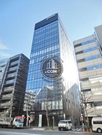 PMO日本橋茅場町 外観写真