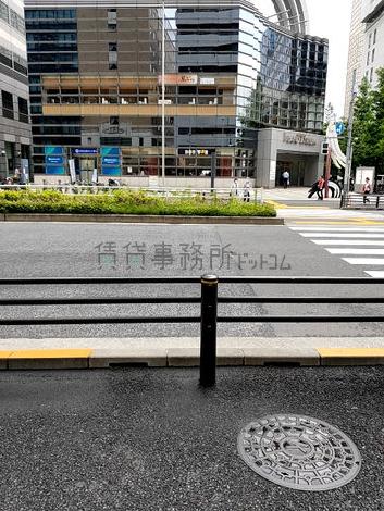 物件周辺