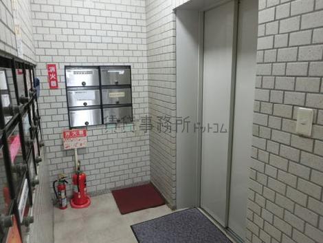 エレベーター