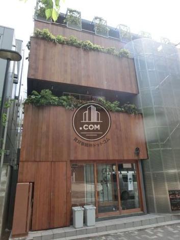 Artscape Roppongi／アートスケープ六本木の外観写真