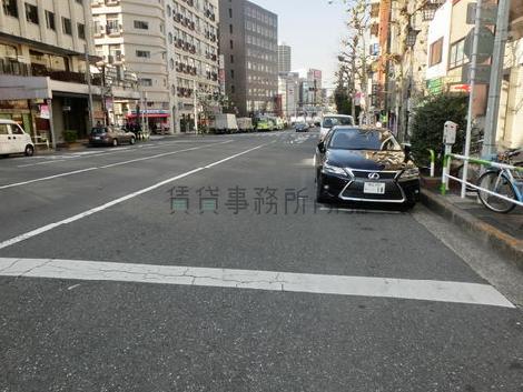 物件周辺